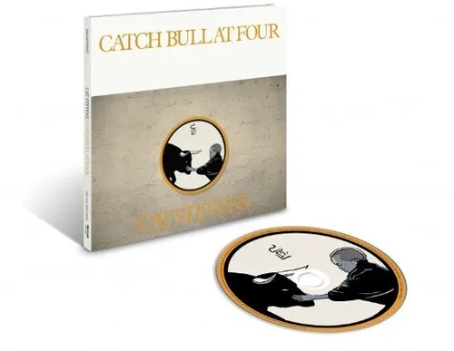 Stevens.Cat - Catch Bull At Four