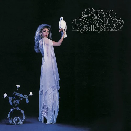 Stevie Nicks - Bella Donna