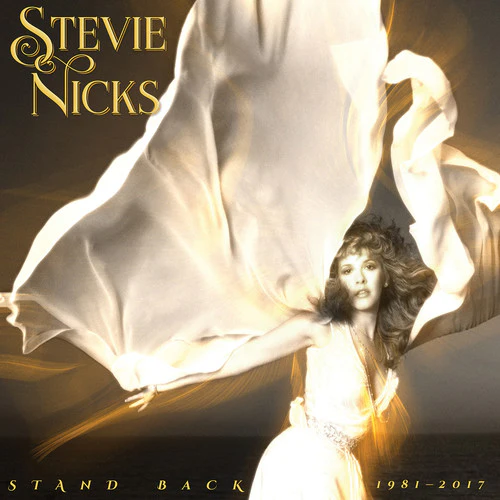 Stevie Nicks - Stand Back: 1981-2017 - Image 3