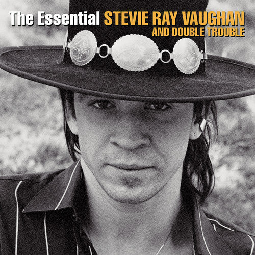Stevie Vaughan Ray - Essential - Image 2