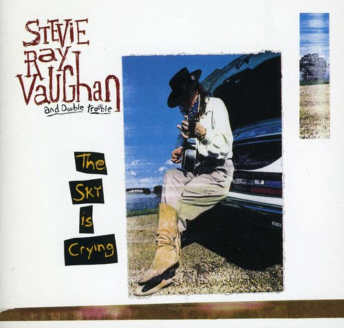 Stevie Vaughan Ray - Sky Is Crying - Image 2