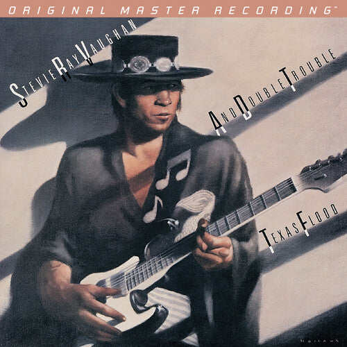 Stevie Vaughan Ray - Texas Flood - Image 3