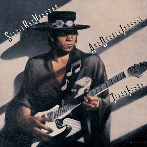 Stevie Vaughan Ray - Texas Flood - Image 4