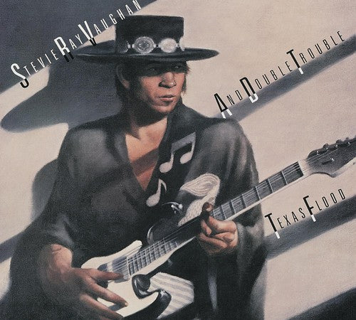 Stevie Vaughan Ray - Texas Flood - Image 6