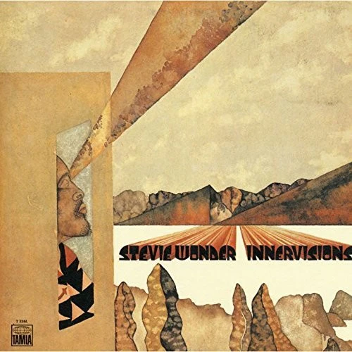 Stevie Wonder - Innervisions - Image 3