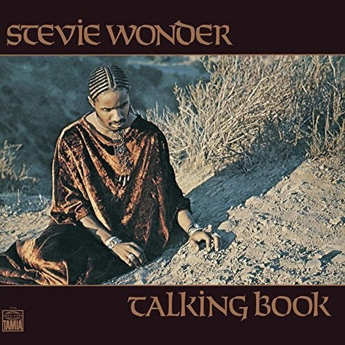 Stevie Wonder - Talking Book - Image 3
