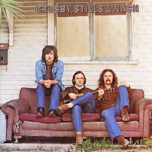 Stills Crosby & Nash - Crosby Stills & Nash - Image 2