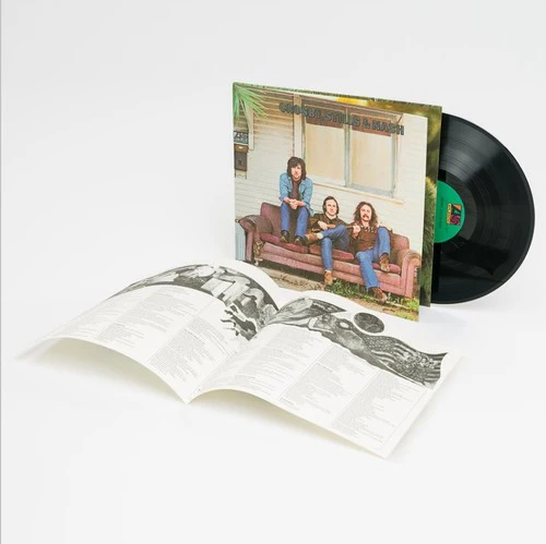 Stills Crosby & Nash - Crosby Stills & Nash - Image 3
