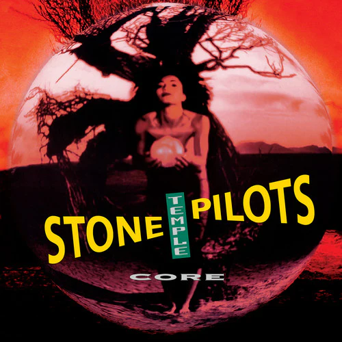 Stone Temple Pilots - Core - Image 2