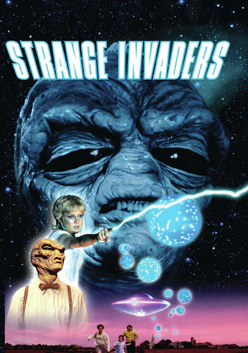 Strange Invaders - Image 2