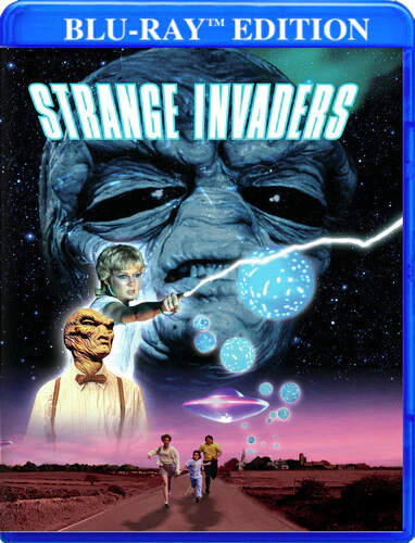 Strange Invaders - Image 3