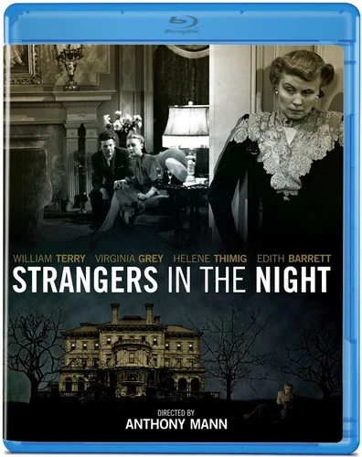 Strangers in the Night - Image 2