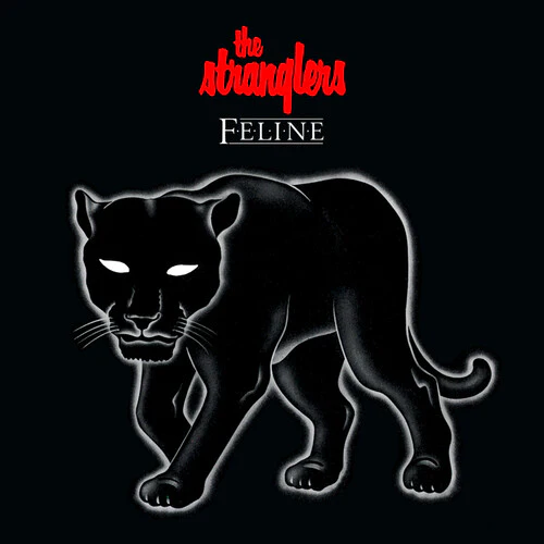 Stranglers - Feline