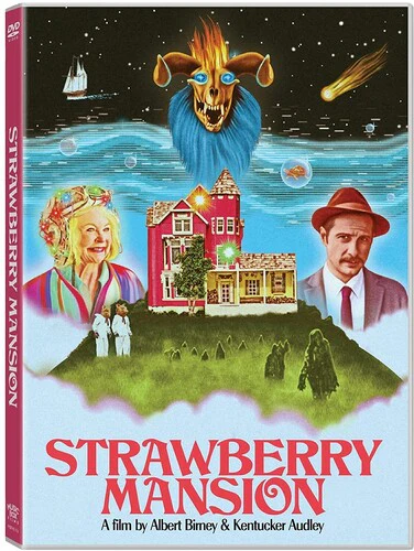 Strawberry Mansion - Image 2