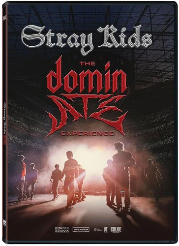 Stray Kids: The dominATE Experience