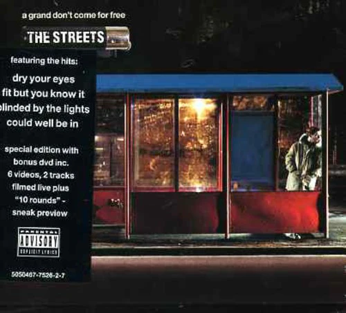 Streets - Grand Don't Come for Free - Image 3