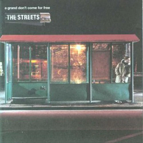 Streets - Grand Don't Come for Free - Image 4