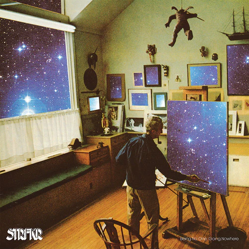 Strfkr - Being No One, Going Nowhere - Image 2