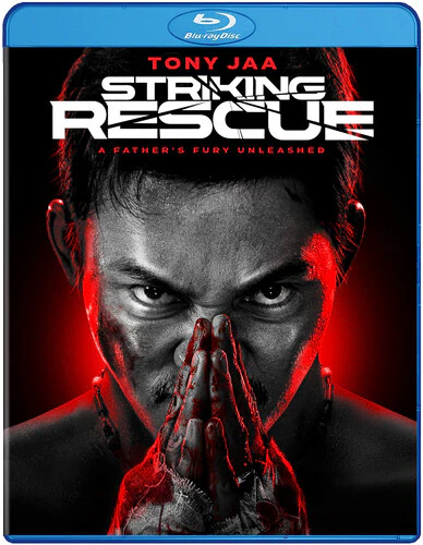 Striking Rescue - Image 2
