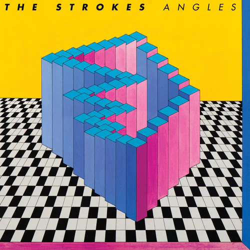 Strokes - Angles - Image 2