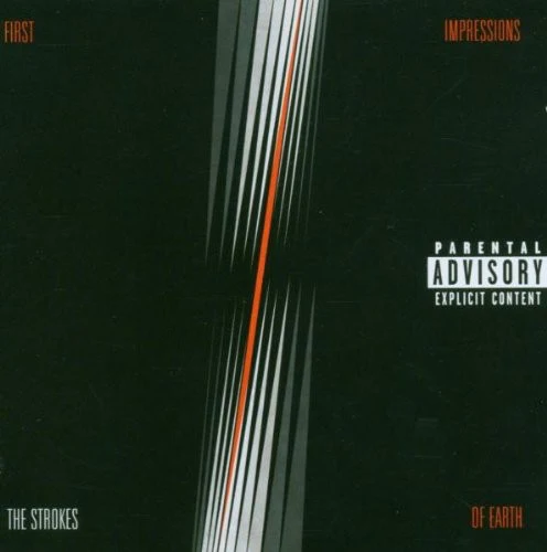 Strokes - First Impressions of Earth - Image 3