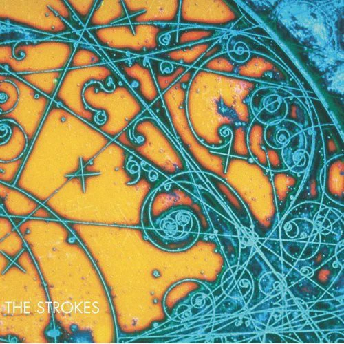 Strokes - Is This It - Image 2