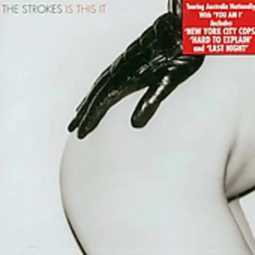 Strokes - Is This It - Image 3