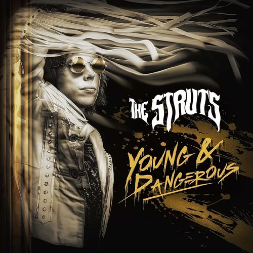 Struts - Young & Dangerous - Image 2