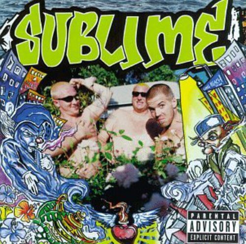 Sublime - Second Hand Smoke - Image 2
