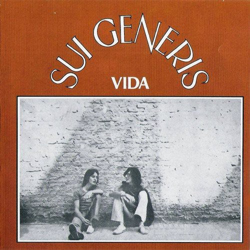 Sui Generis - Vida - Image 2
