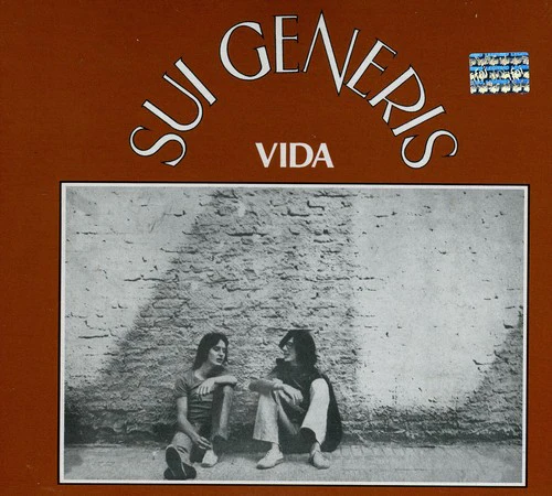 Sui Generis - Vida - Image 3