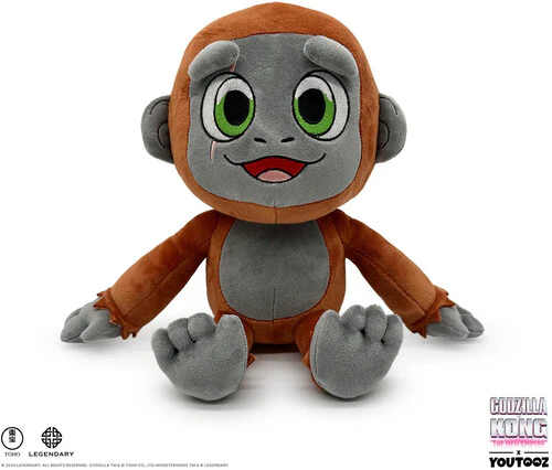 Suko Plush (9in) (Clcb) (Plus)