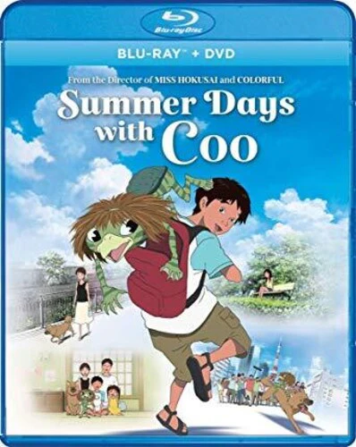 Summer Days With Coo
