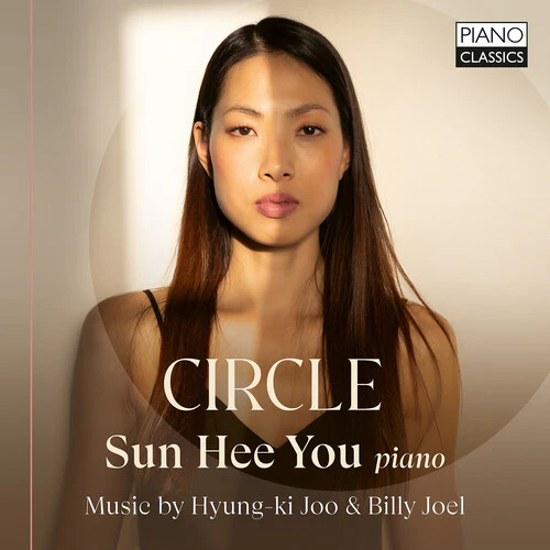 Sun Hee You - Hyung-ki Joo: Circle