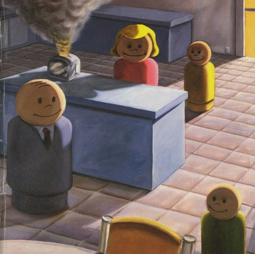 Sunny Day Real Estate - Diary - Image 2