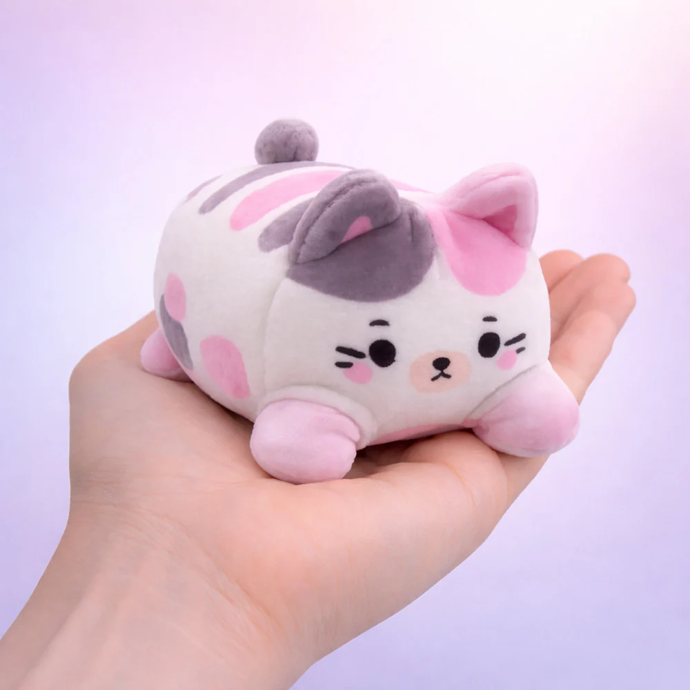 Super Duper Sugar Squisher - Plush Puurfect Pals (1 random) - Image 2