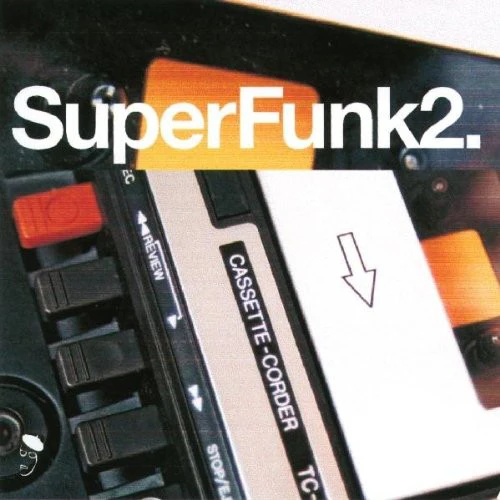 Super Funk 2/ Various - Super Funk 2 / Various - Image 2