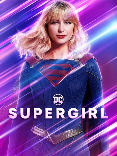 Supergirl: The Complete Series - Image 2