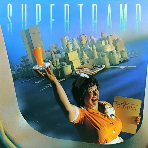 Supertramp - Breakfast In America - Image 2