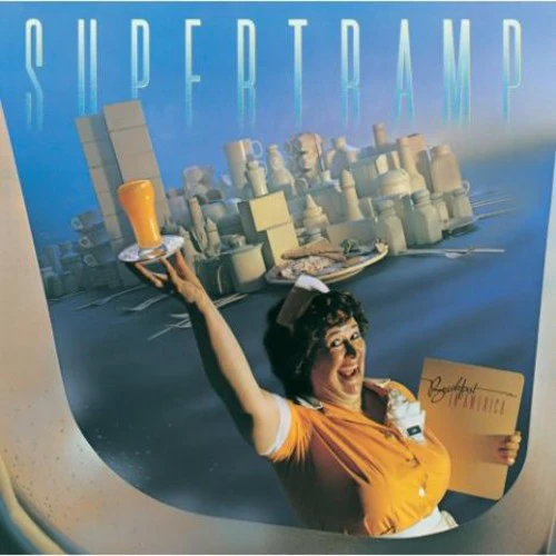 Supertramp - Breakfast In America - Image 5