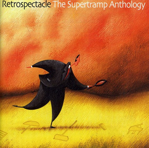 Supertramp - Supertramp Anthology - Image 2