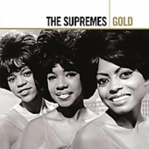 Supremes - Supremes : Gold