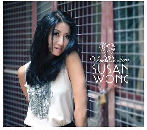 Susan Wong - Woman In Love - Image 2