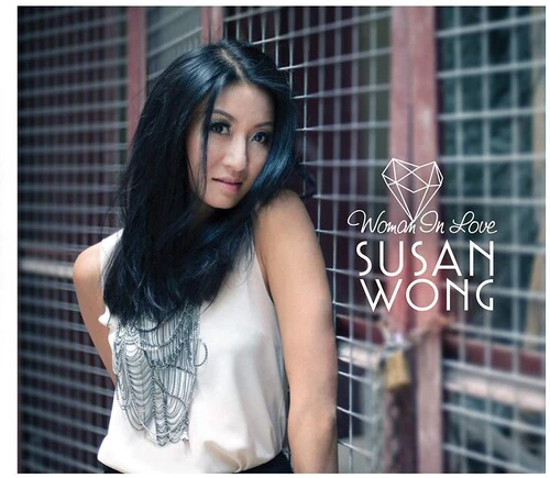 Susan Wong - Woman In Love - Image 3