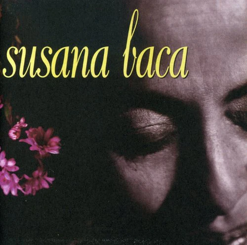 Susana Baca - Susana Baca - Image 2
