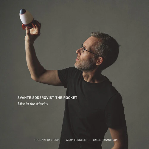 Svante Soderqvist the Rocket - Like in the Movies