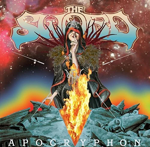 Sword - Apocryphon - Image 2