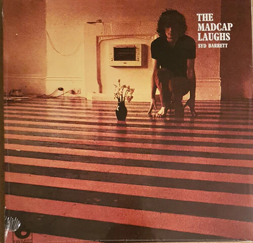 Syd Barrett - Madcap Laughs