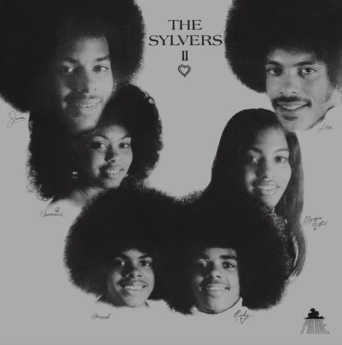 Sylvers - Ii - Image 2