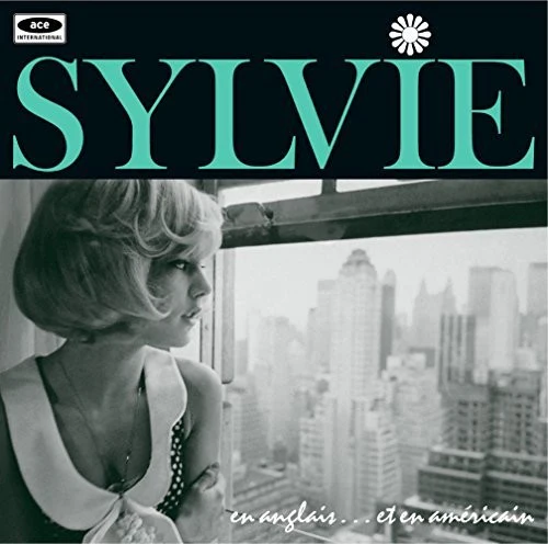 Sylvie Vartan - En En